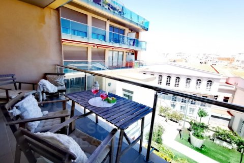 Apartment for sale in Calpe, Alicante, Spain 2 bedrooms, 91 sq.m. No. 160358 - photo 2