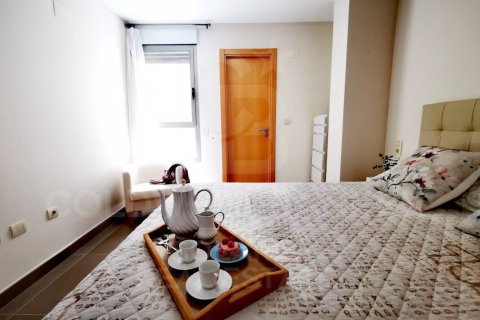 Apartment for sale in Calpe, Alicante, Spain 2 bedrooms, 91 sq.m. No. 160358 - photo 13