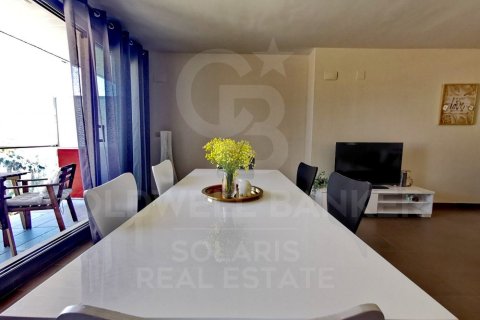 Apartment for sale in Calpe, Alicante, Spain 2 bedrooms, 91 sq.m. No. 160358 - photo 7