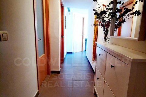 Apartment for sale in Calpe, Alicante, Spain 2 bedrooms, 91 sq.m. No. 160358 - photo 19