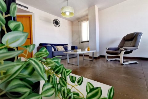 Apartment for sale in Calpe, Alicante, Spain 2 bedrooms, 91 sq.m. No. 160358 - photo 4