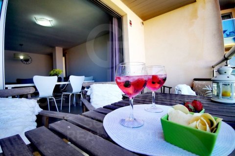Apartment for sale in Calpe, Alicante, Spain 2 bedrooms, 91 sq.m. No. 160358 - photo 9