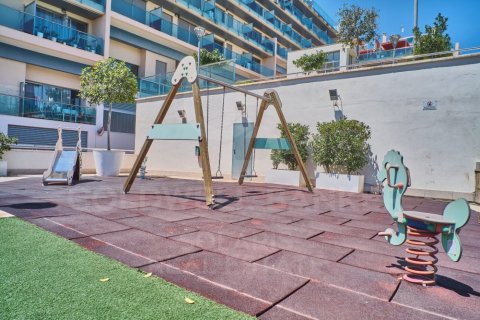 Apartment for sale in Calpe, Alicante, Spain 2 bedrooms, 91 sq.m. No. 160358 - photo 23