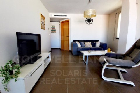 Apartment for sale in Calpe, Alicante, Spain 2 bedrooms, 91 sq.m. No. 160358 - photo 5