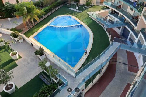 Apartment for sale in Calpe, Alicante, Spain 2 bedrooms, 91 sq.m. No. 160358 - photo 22