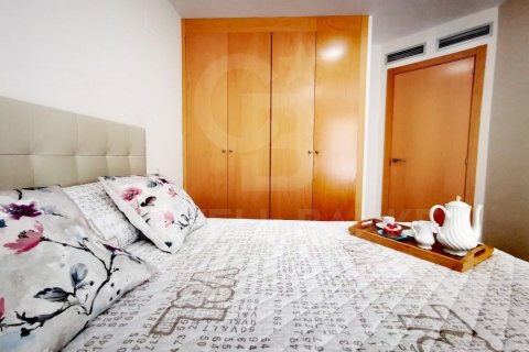 Apartment for sale in Calpe, Alicante, Spain 2 bedrooms, 91 sq.m. No. 160358 - photo 12