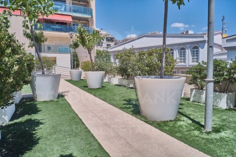 Apartment for sale in Calpe, Alicante, Spain 2 bedrooms, 91 sq.m. No. 160358 - photo 21