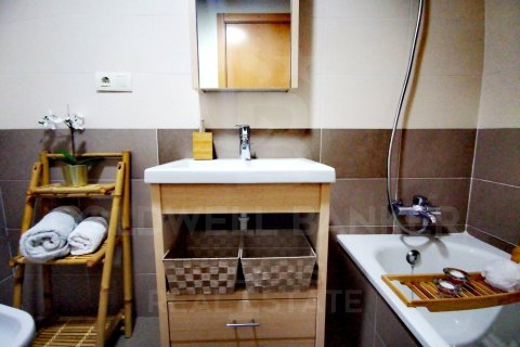Apartment for sale in Calpe, Alicante, Spain 2 bedrooms, 91 sq.m. No. 160358 - photo 17