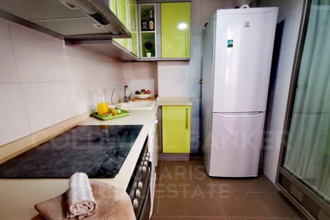 Apartment for sale in Calpe, Alicante, Spain 2 bedrooms, 91 sq.m. No. 160358 - photo 11