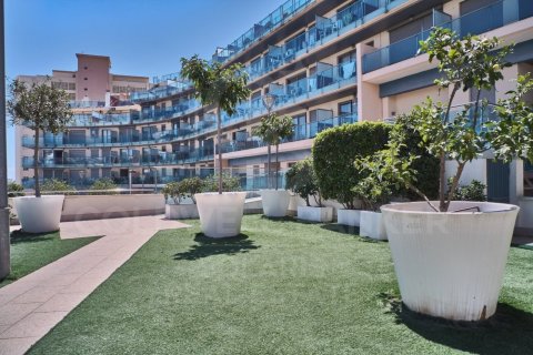 Apartment for sale in Calpe, Alicante, Spain 2 bedrooms, 91 sq.m. No. 160358 - photo 26