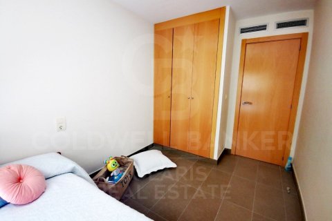 Apartment for sale in Calpe, Alicante, Spain 2 bedrooms, 91 sq.m. No. 160358 - photo 15