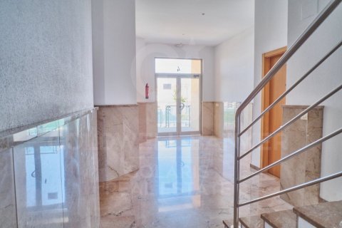 Apartment for sale in Calpe, Alicante, Spain 2 bedrooms, 91 sq.m. No. 160358 - photo 28