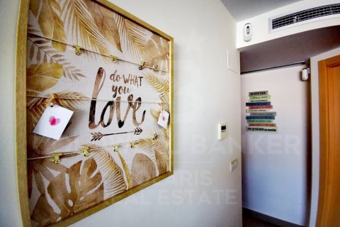 Apartment for sale in Calpe, Alicante, Spain 2 bedrooms, 91 sq.m. No. 160358 - photo 18