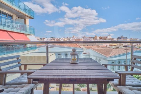 Apartment for sale in Calpe, Alicante, Spain 2 bedrooms, 91 sq.m. No. 160358 - photo 3