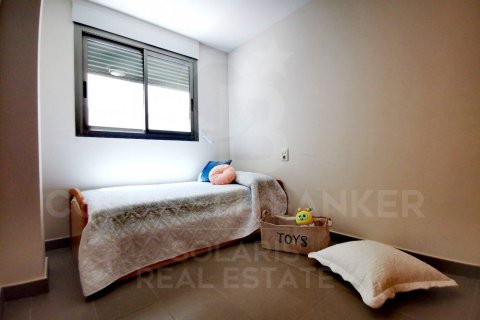 Apartment for sale in Calpe, Alicante, Spain 2 bedrooms, 91 sq.m. No. 160358 - photo 16