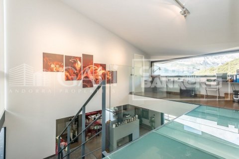 Продажа виллы в Андорра, Лерида, Испания 5 спален, 1120м2 №160355 - фото 12