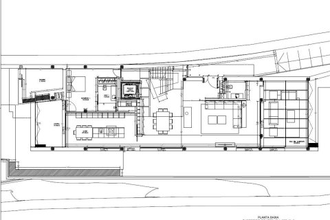 Huvila myytävänä Principado De Andorra (Ninguna Poblacion Tiene C.P.), Lleida, Espanja, 5 makuuhuonetta, 1120 m2 No. 160355 - kuva 16