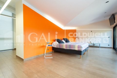 Продажа виллы в Андорра, Лерида, Испания 5 спален, 1120м2 №160355 - фото 8