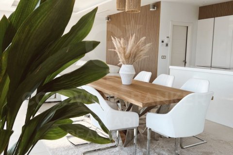 Villa in vendita a Javea, Alicante, Spagna 4 camere da letto, 229 mq. N° 160360 - foto 25