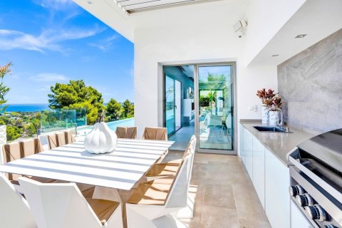 Villa in vendita a Javea, Alicante, Spagna 4 camere da letto, 229 mq. N° 160360 - foto 18