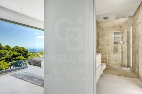 Villa in vendita a Javea, Alicante, Spagna 4 camere da letto, 229 mq. N° 160360 - foto 6