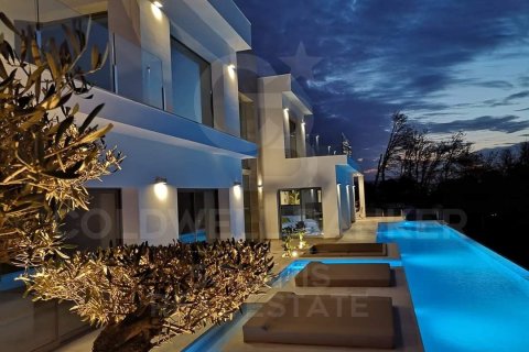 Villa in vendita a Javea, Alicante, Spagna 4 camere da letto, 229 mq. N° 160360 - foto 3