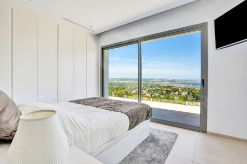 Villa in vendita a Javea, Alicante, Spagna 4 camere da letto, 229 mq. N° 160360 - foto 5