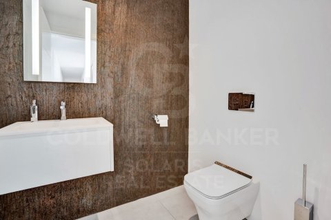 Villa in vendita a Javea, Alicante, Spagna 4 camere da letto, 229 mq. N° 160360 - foto 13