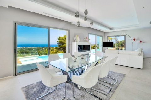 Villa in vendita a Javea, Alicante, Spagna 4 camere da letto, 229 mq. N° 160360 - foto 16