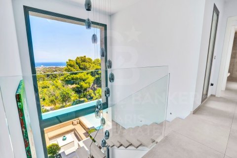 Villa in vendita a Javea, Alicante, Spagna 4 camere da letto, 229 mq. N° 160360 - foto 9