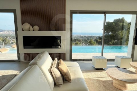 Villa in vendita a Javea, Alicante, Spagna 4 camere da letto, 229 mq. N° 160360 - foto 26