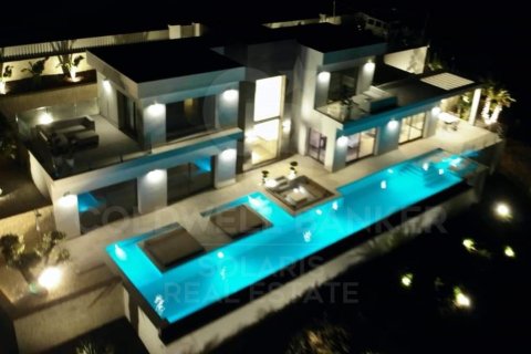 Villa in vendita a Javea, Alicante, Spagna 4 camere da letto, 229 mq. N° 160360 - foto 4