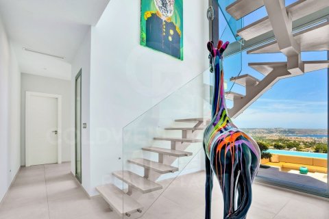 Villa in vendita a Javea, Alicante, Spagna 4 camere da letto, 229 mq. N° 160360 - foto 10