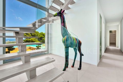 Villa in vendita a Javea, Alicante, Spagna 4 camere da letto, 229 mq. N° 160360 - foto 11