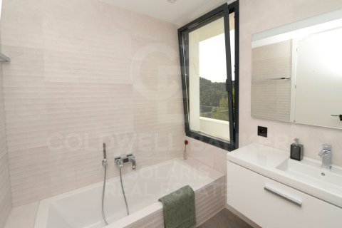 Huvila myytävänä Javea, Alicante, Espanja, 3 makuuhuonetta, 560 m2 No. 160357 - kuva 10