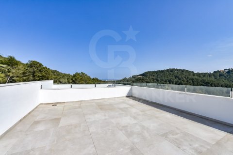 Villa pārdošanā Javea, Alicante, Spānijā 3 istabas, 560 m2 Nr. 160357 - attēls 22