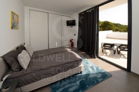 Villa pārdošanā Javea, Alicante, Spānijā 3 istabas, 560 m2 Nr. 160357 - attēls 15