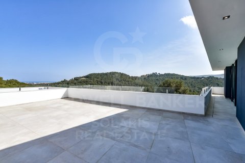 Villa pārdošanā Javea, Alicante, Spānijā 3 istabas, 560 m2 Nr. 160357 - attēls 21