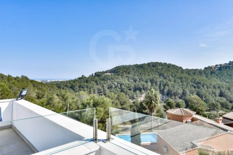 Villa pārdošanā Javea, Alicante, Spānijā 3 istabas, 560 m2 Nr. 160357 - attēls 23