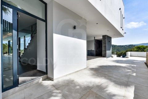 Villa pārdošanā Javea, Alicante, Spānijā 3 istabas, 560 m2 Nr. 160357 - attēls 6