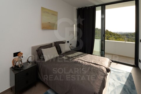 Villa pārdošanā Javea, Alicante, Spānijā 3 istabas, 560 m2 Nr. 160357 - attēls 11