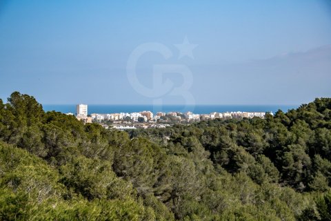 Huvila myytävänä Javea, Alicante, Espanja, 3 makuuhuonetta, 560 m2 No. 160357 - kuva 21