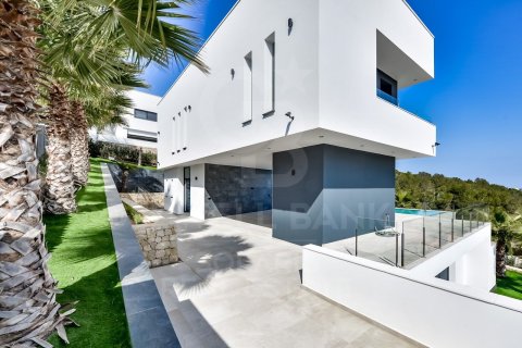 Villa pārdošanā Javea, Alicante, Spānijā 3 istabas, 560 m2 Nr. 160357 - attēls 29