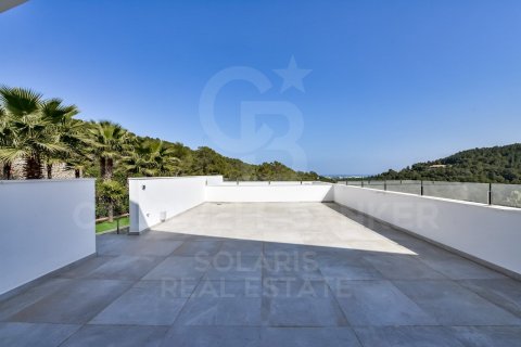 Villa pārdošanā Javea, Alicante, Spānijā 3 istabas, 560 m2 Nr. 160357 - attēls 20