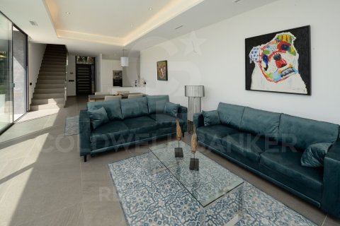 Villa pārdošanā Javea, Alicante, Spānijā 3 istabas, 560 m2 Nr. 160357 - attēls 8