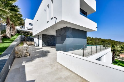 Villa pārdošanā Javea, Alicante, Spānijā 3 istabas, 560 m2 Nr. 160357 - attēls 30