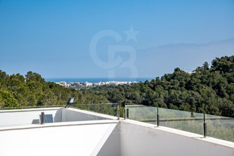 Villa pārdošanā Javea, Alicante, Spānijā 3 istabas, 560 m2 Nr. 160357 - attēls 3