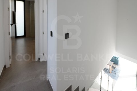 Huvila myytävänä Javea, Alicante, Espanja, 3 makuuhuonetta, 560 m2 No. 160357 - kuva 8