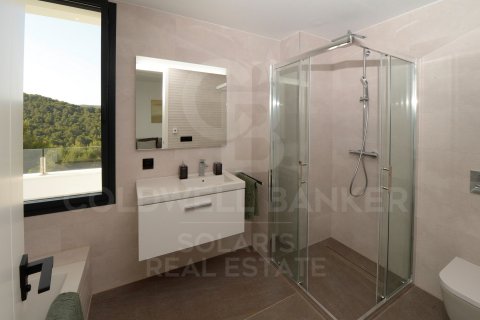 Huvila myytävänä Javea, Alicante, Espanja, 3 makuuhuonetta, 560 m2 No. 160357 - kuva 14