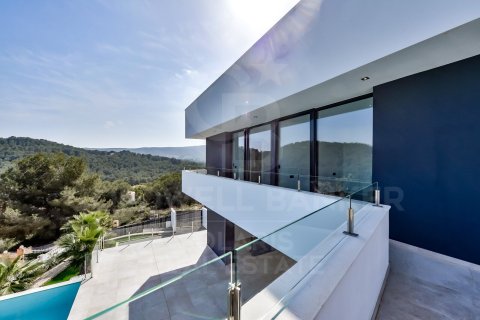Villa pārdošanā Javea, Alicante, Spānijā 3 istabas, 560 m2 Nr. 160357 - attēls 26